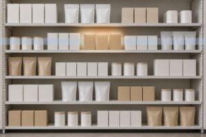 how shelf placement affects product choice