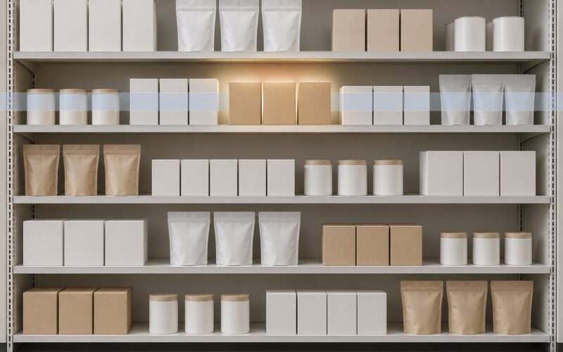 How Shelf Placement Affects Product Choice: A Guide (2026)