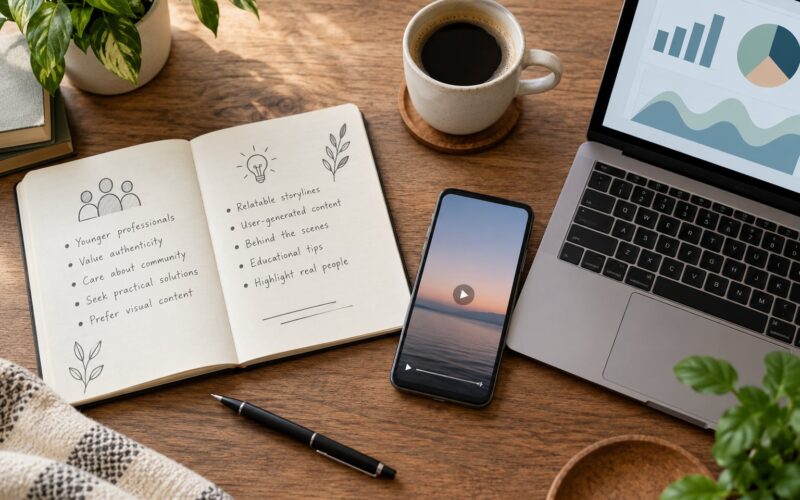 How to Market to Gen Z Without Pandering: Proven Playbook (2026)