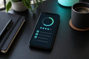how gamification affects app engagement