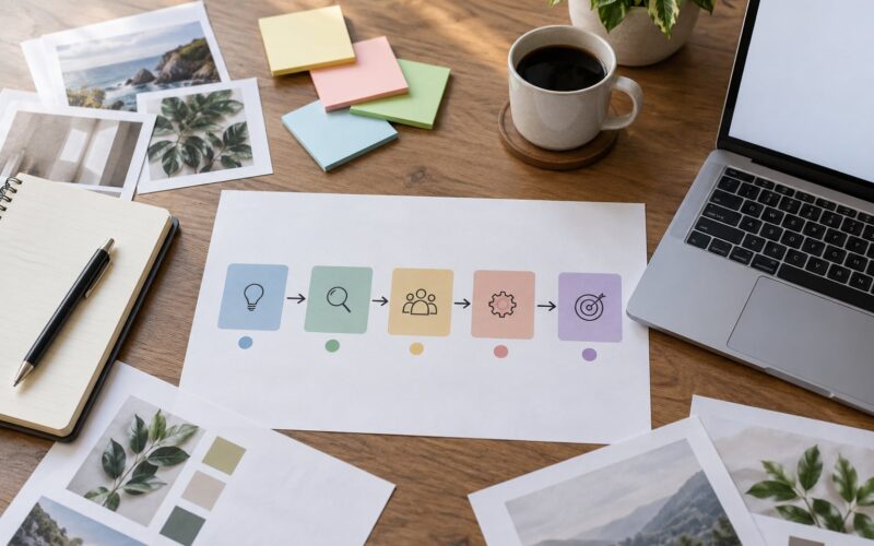 How to Map a Path to Purchase for a Product Category (October 2026)