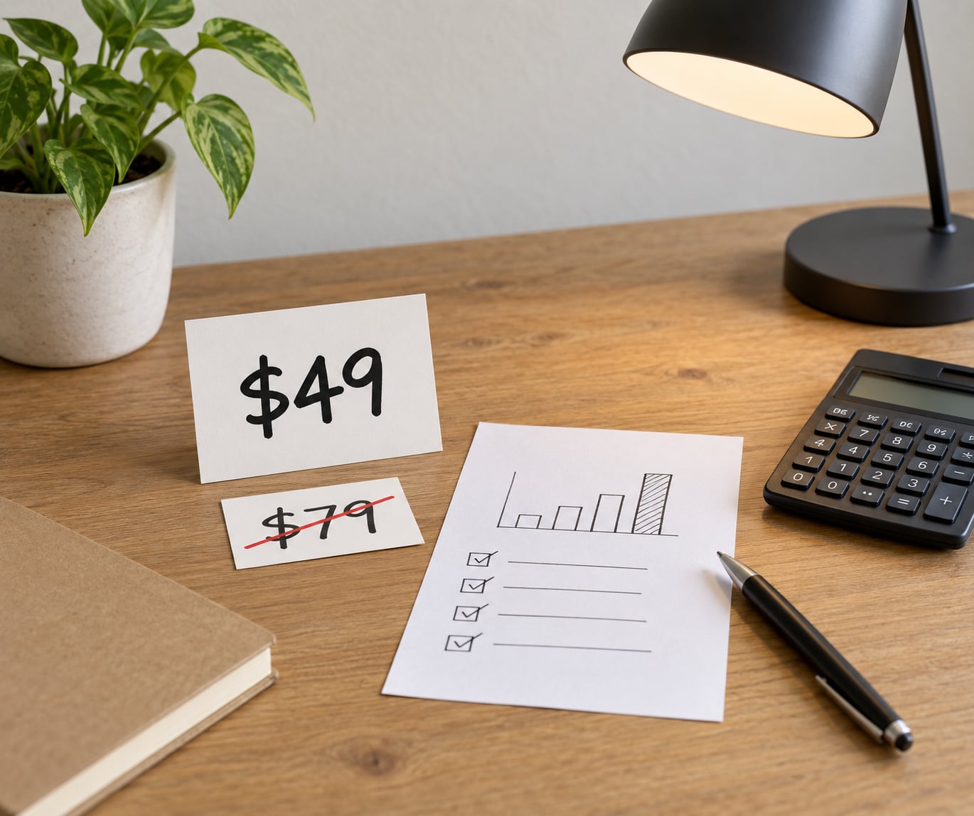 How Anchoring Bias Affects Pricing Decisions