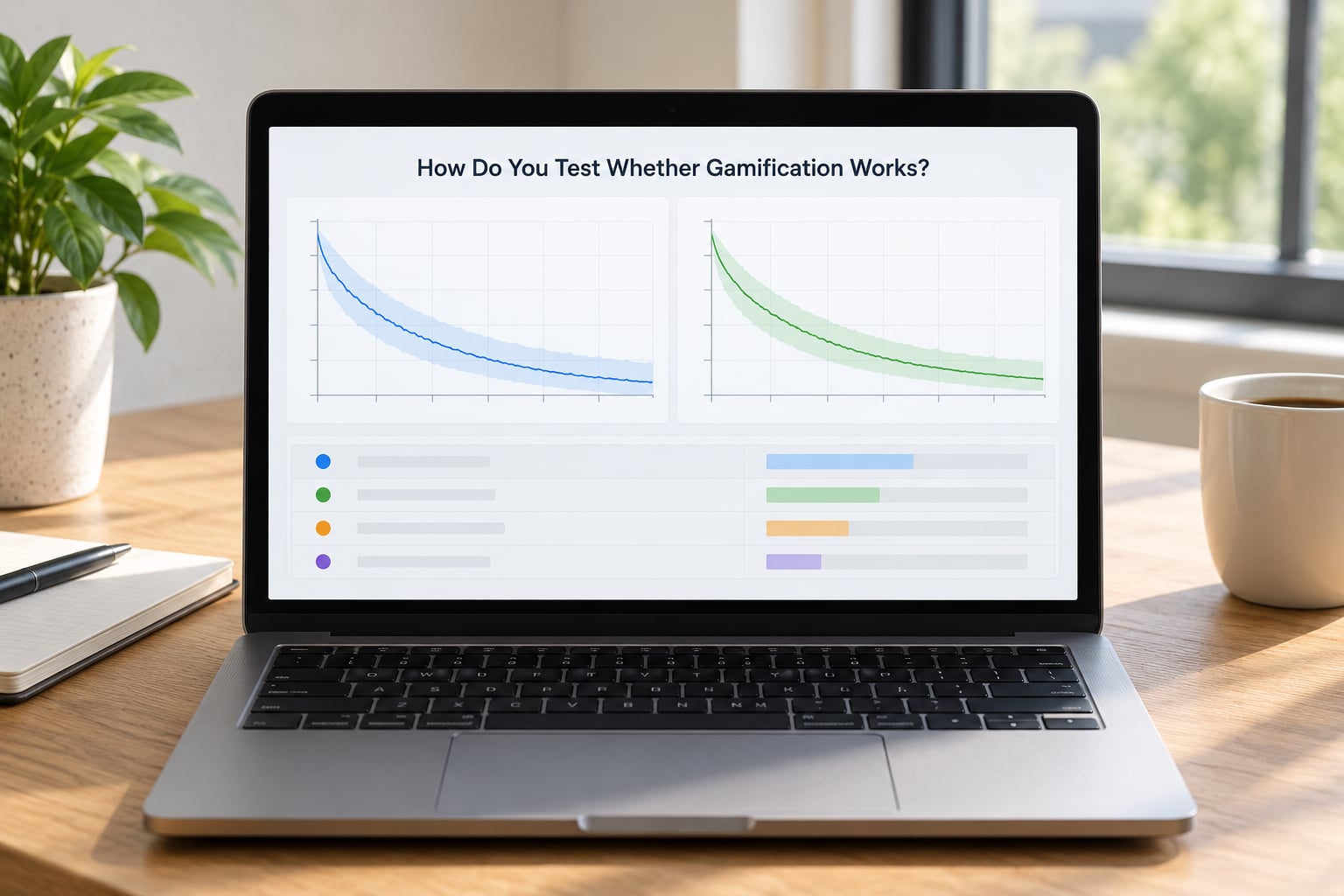How Do You Test Whether Gamification Works?