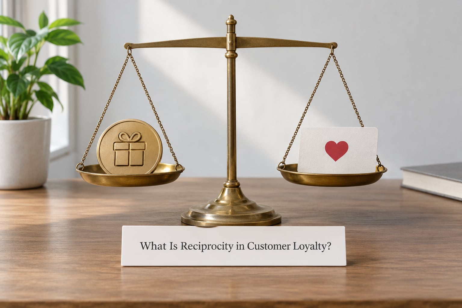 What Is Reciprocity in Customer Loyalty?