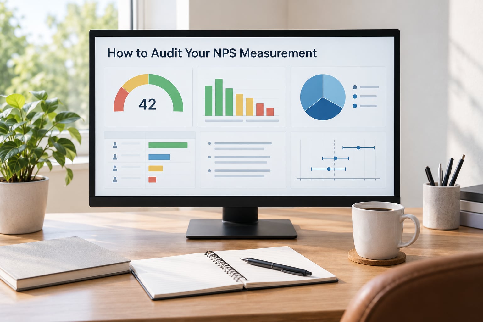 How to Audit Your NPS Measurement